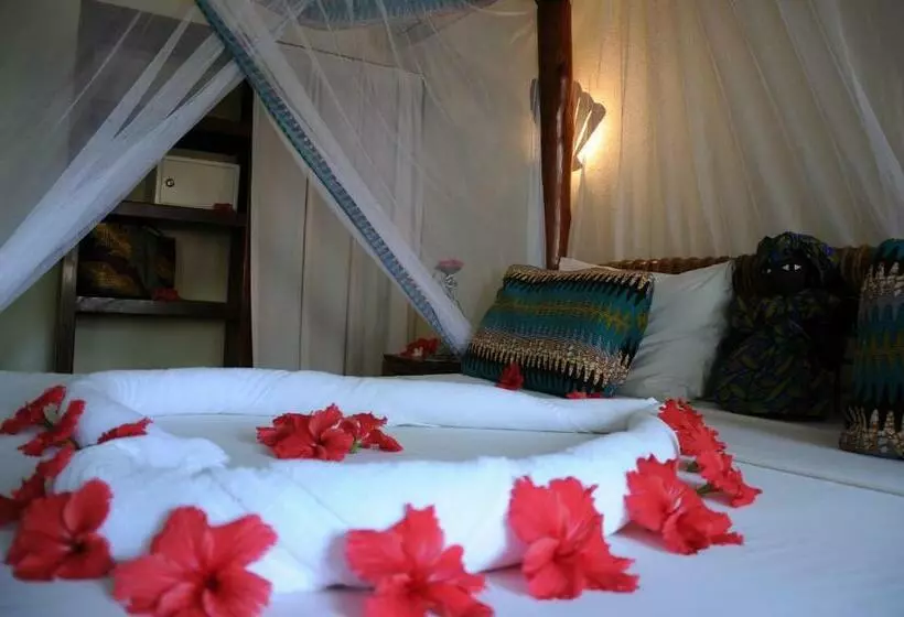 スタンダードルーム, Samaki Lodge