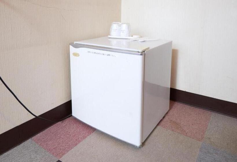 标准间, Select Inn Furukawa