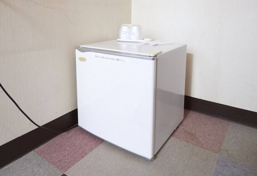 标准间, Select Inn Furukawa