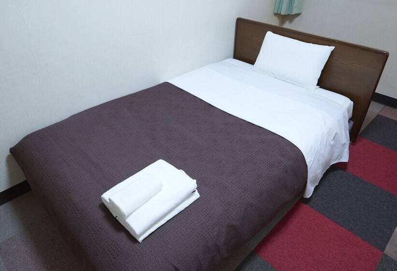 标准间, Select Inn Furukawa