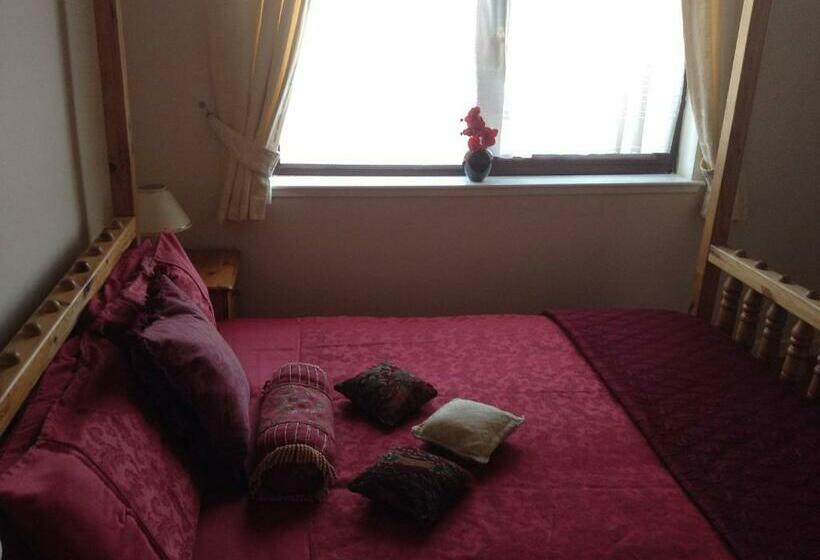 Номер Deluxe, The Boat House Guesthouse