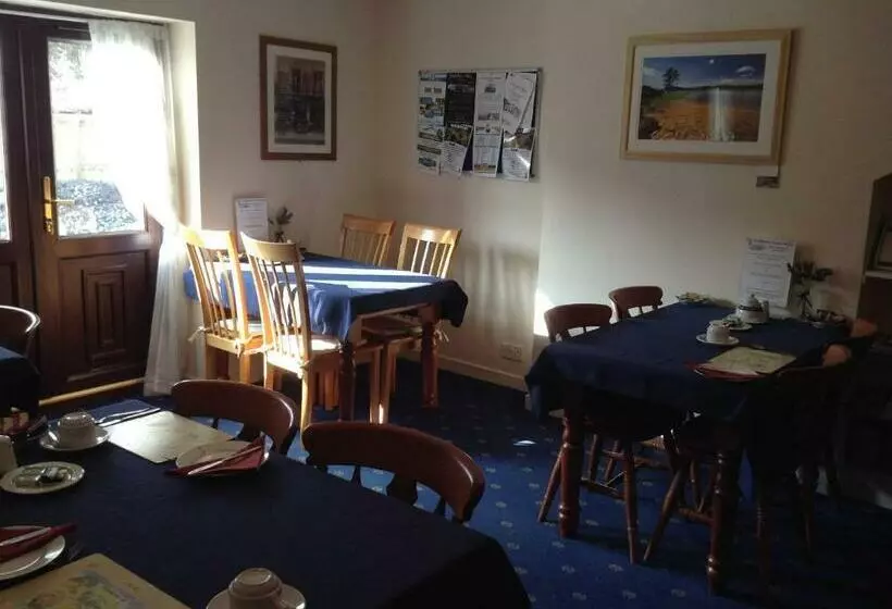 スタンダードルーム, The Boat House Guesthouse