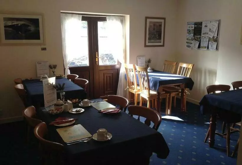 デラックスルーム, The Boat House Guesthouse