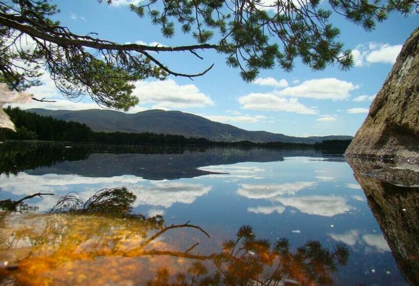 Номер Стандарт Совместная Ванная, The Boat House Guesthouse