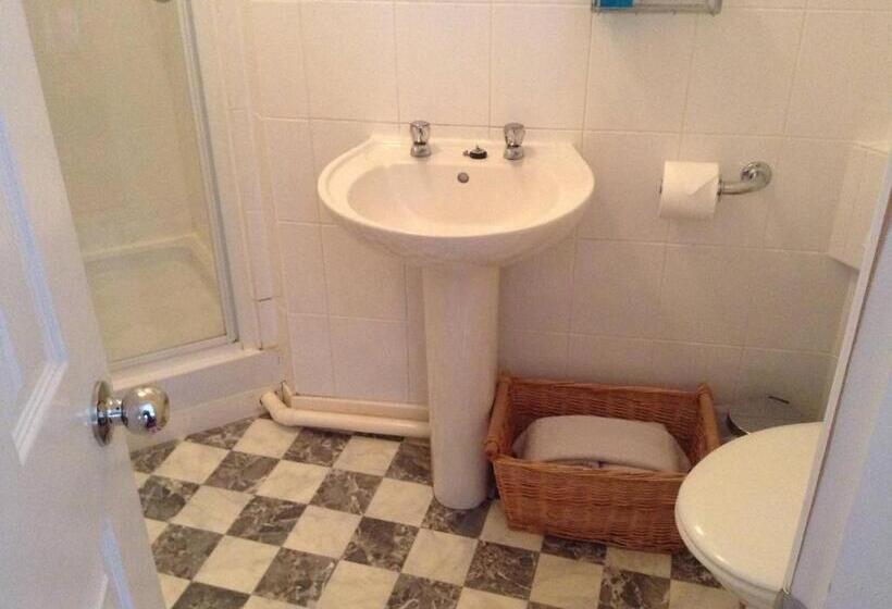 Номер Стандарт, The Boat House Guesthouse