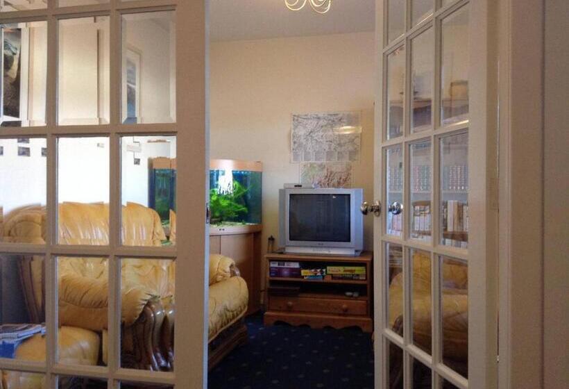 Номер Deluxe, The Boat House Guesthouse