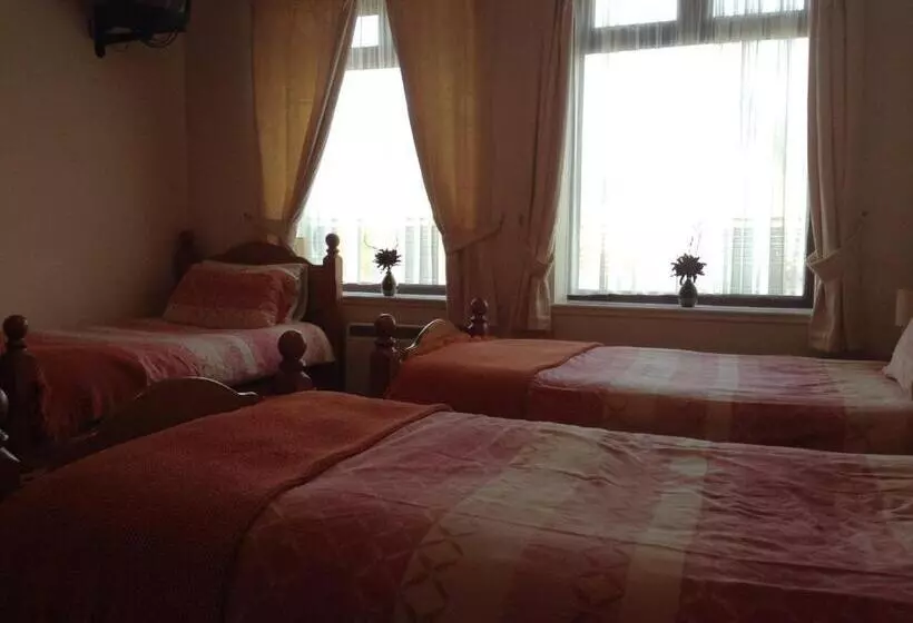 スーペリアファミリールーム, The Boat House Guesthouse