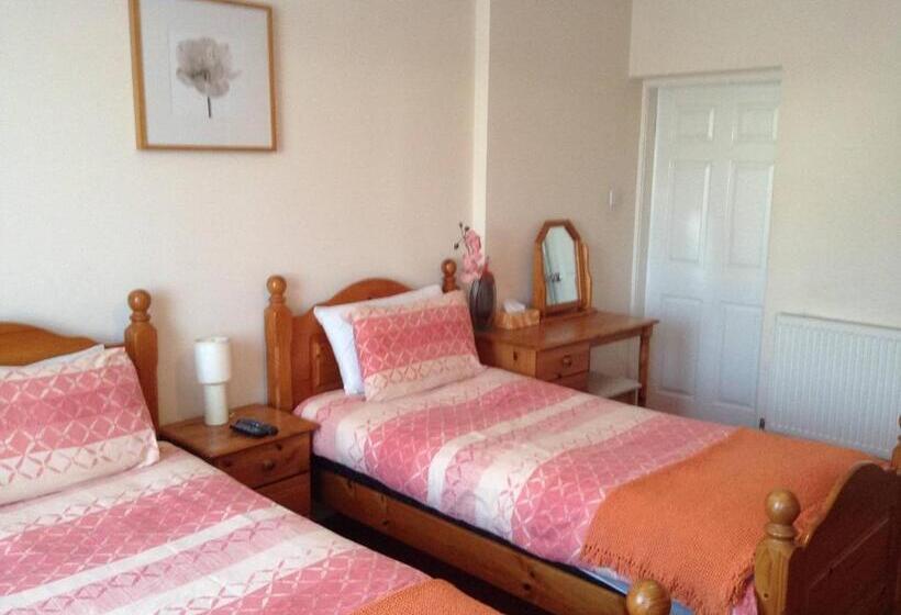 Семейный Номер Superior, The Boat House Guesthouse