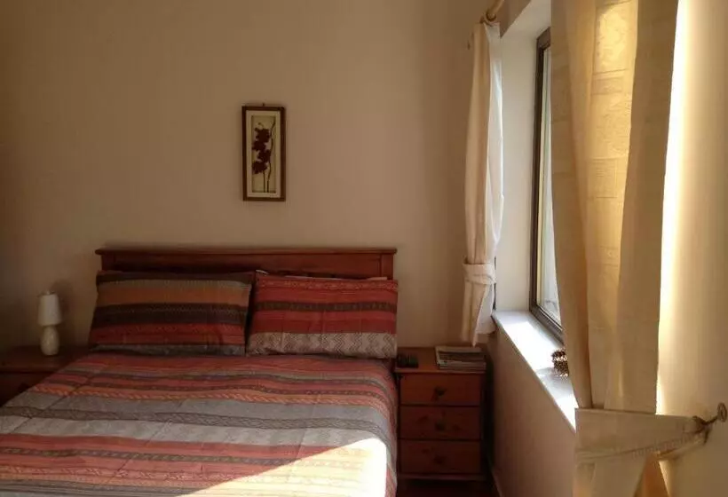 スーペリアファミリールーム, The Boat House Guesthouse