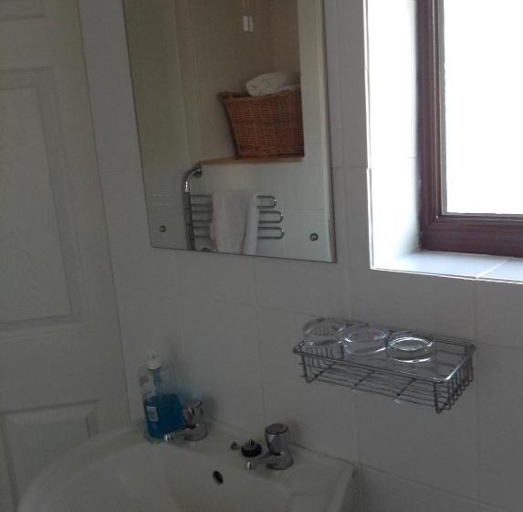 Семейный Номер Superior, The Boat House Guesthouse