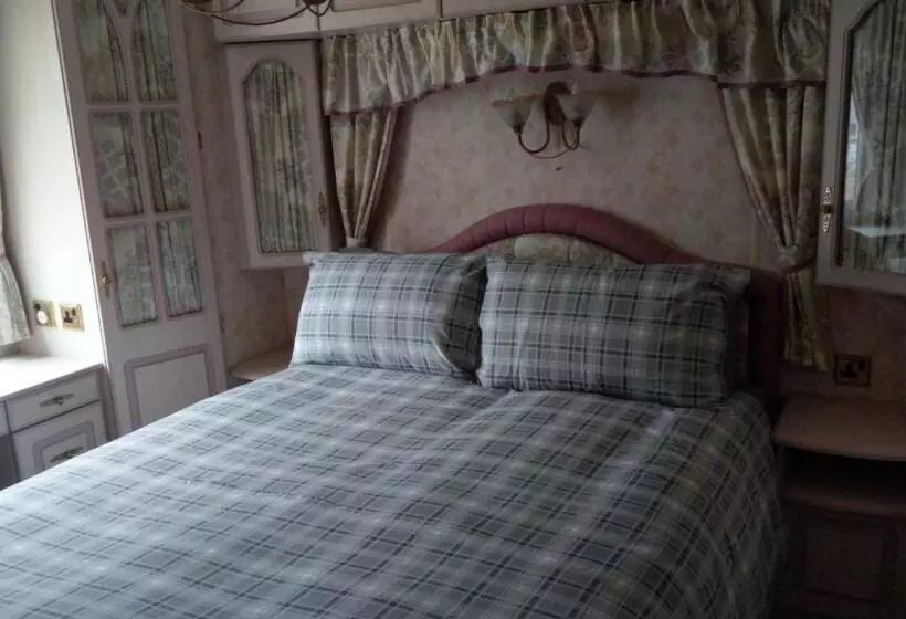 シャレー1寝室, The Boat House Guesthouse