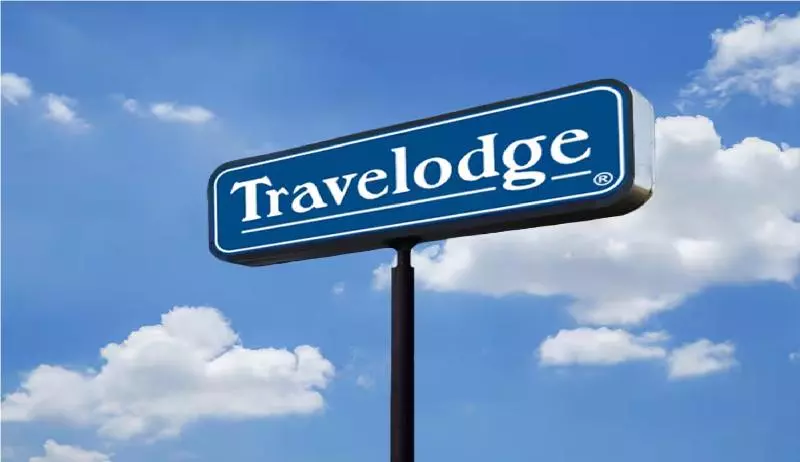 スタンダードルーム, Travelodge by Wyndham Gallup