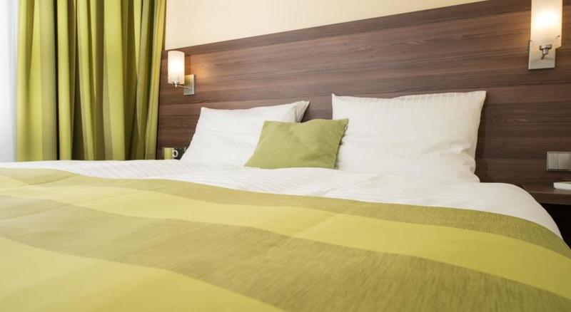 اتاق استاندارد, Goethe Conference Hotel By Trip Inn