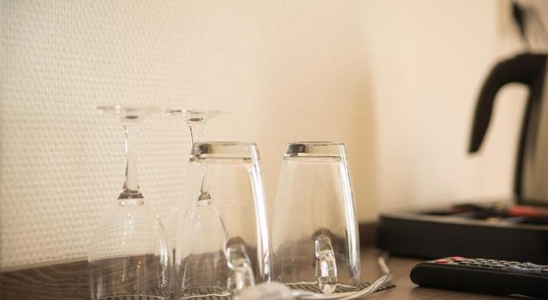 اتاق استاندارد یک نفره, Goethe Conference Hotel By Trip Inn