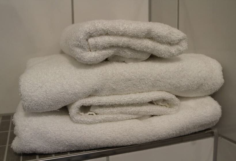 اتاق استاندارد, Goethe Conference Hotel By Trip Inn