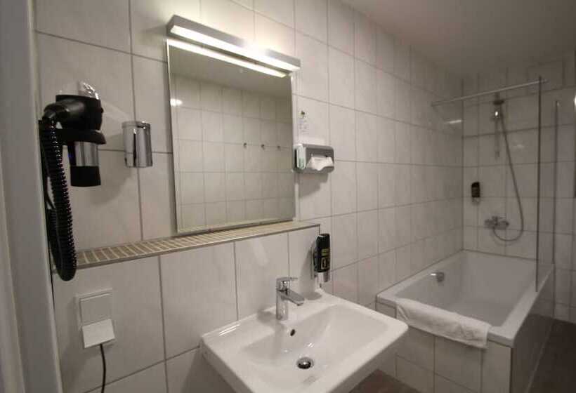 اتاق استاندارد, Goethe Conference Hotel By Trip Inn