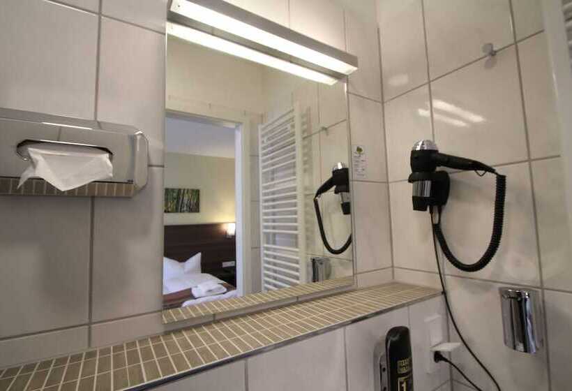 اتاق استاندارد, Goethe Conference Hotel By Trip Inn