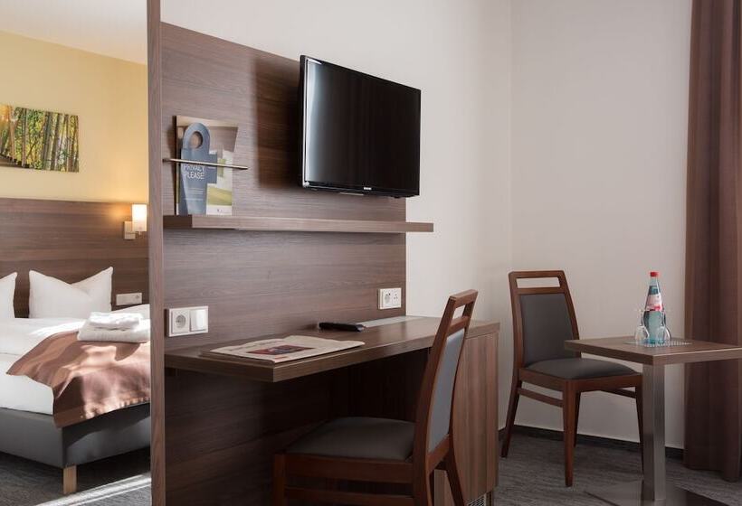 اتاق استاندارد, Goethe Conference Hotel By Trip Inn