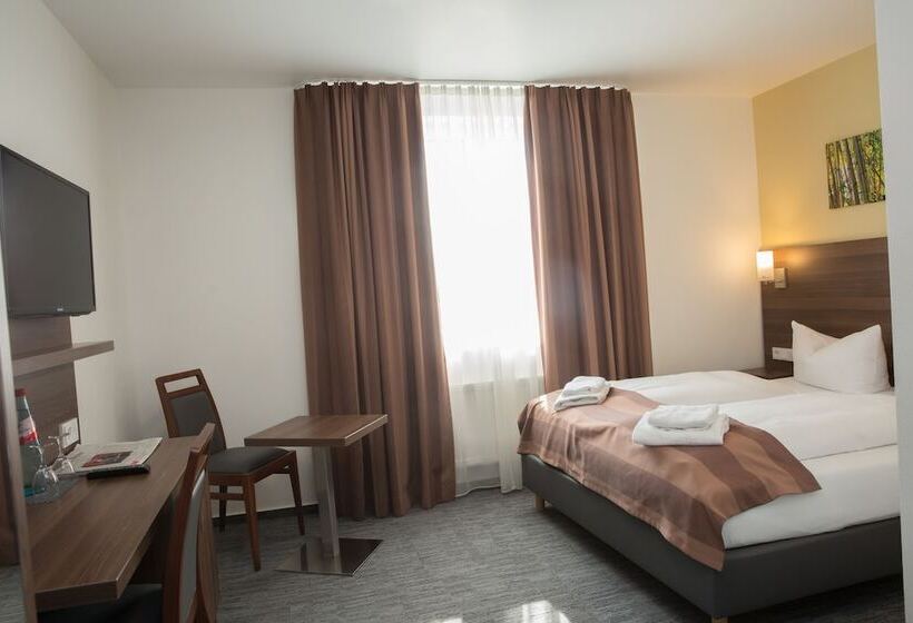 اتاق استاندارد, Goethe Conference Hotel By Trip Inn