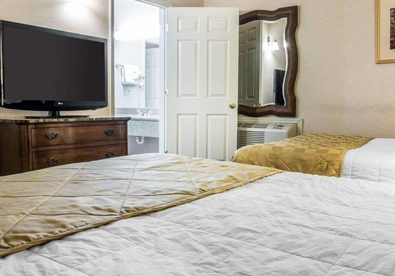 اتاق استاندارد چهار تخته, Goethe Conference Hotel By Trip Inn