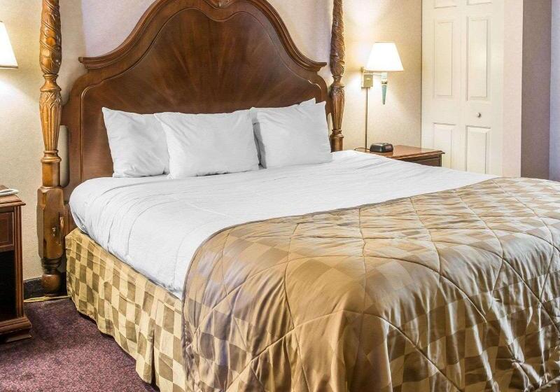 اتاق استاندارد چهار تخته, Goethe Conference Hotel By Trip Inn