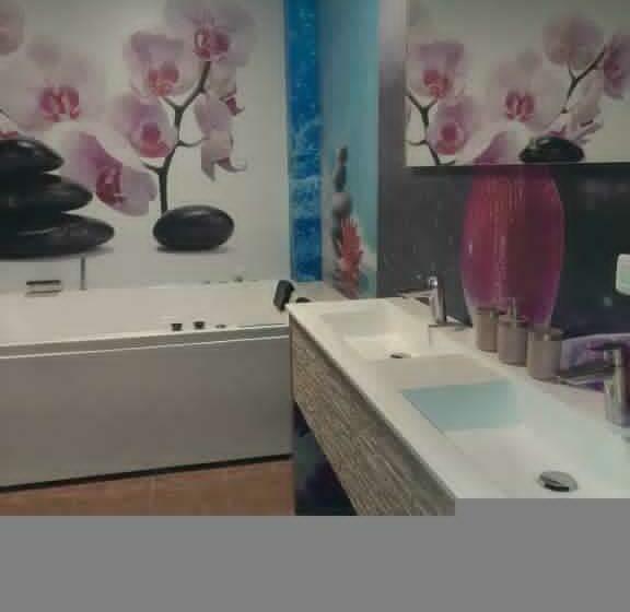 スタンダードルーム, Landhotel Fuchsbau