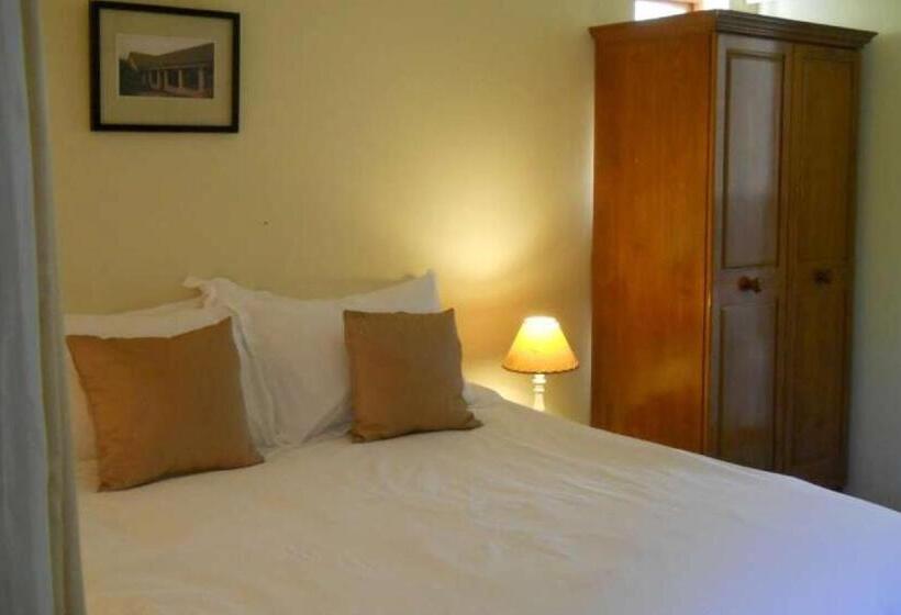 חדר סטנדרט, Alpine Inn