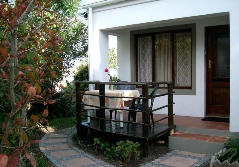 חדר סטנדרט, Alpine Inn