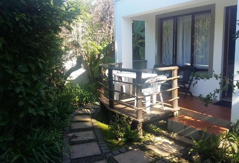 חדר סטנדרט, Alpine Inn