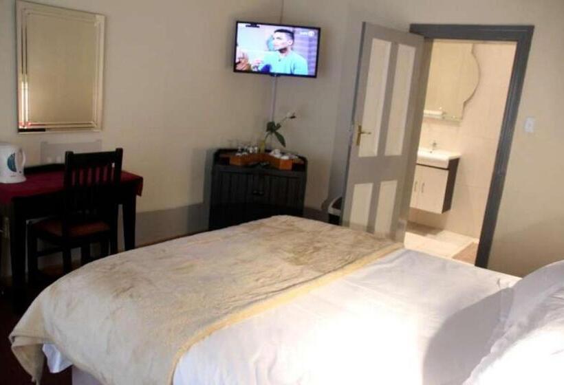 חדר סופריור, Alpine Inn