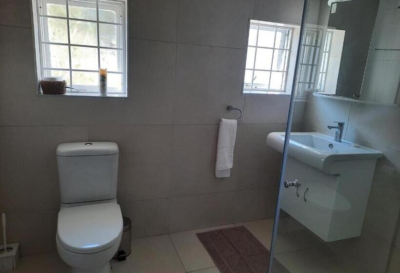 חדר סופריור, Alpine Inn