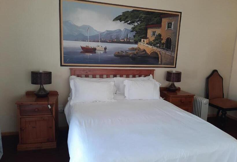 חדר סופריור, Alpine Inn