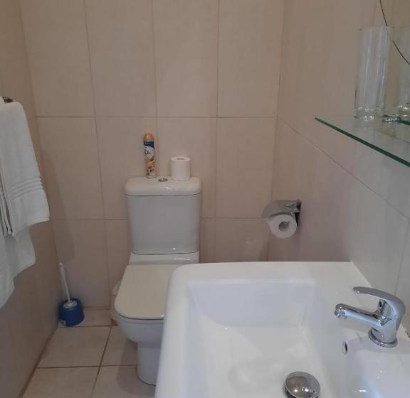 חדר סופריור, Alpine Inn