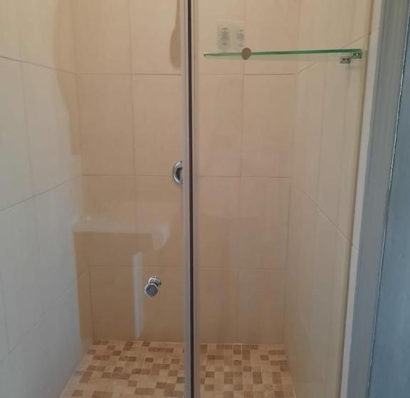 חדר סופריור, Alpine Inn