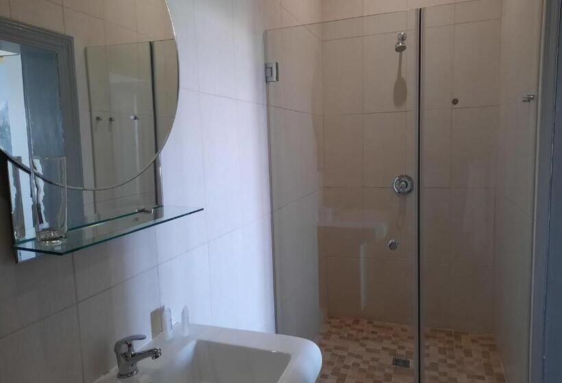 חדר סופריור, Alpine Inn