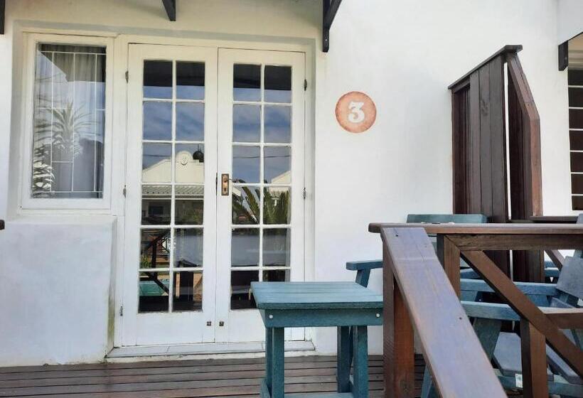 חדר סופריור, Alpine Inn