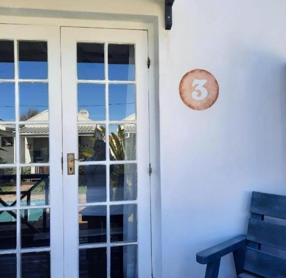 חדר סופריור, Alpine Inn