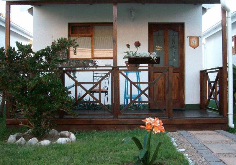 בית, חדר שינה 1, Alpine Inn