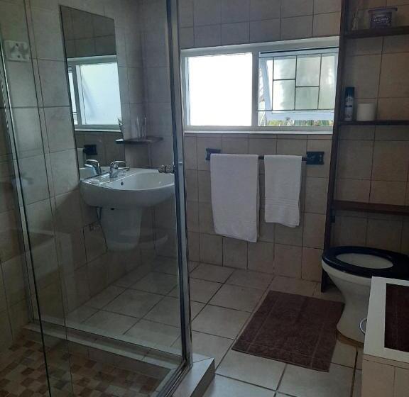 חדר סופריור, Alpine Inn