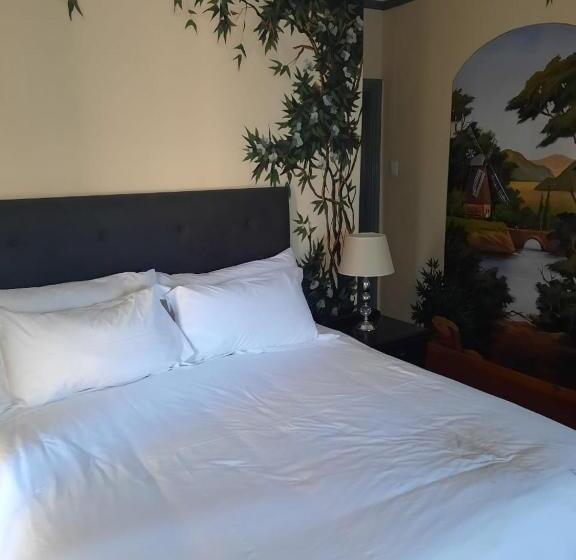 חדר סופריור, Alpine Inn