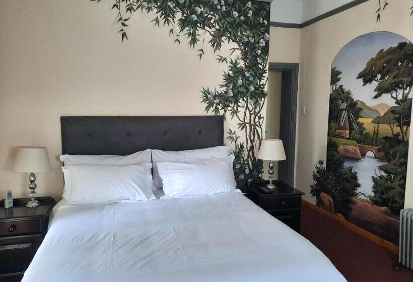 חדר סופריור, Alpine Inn