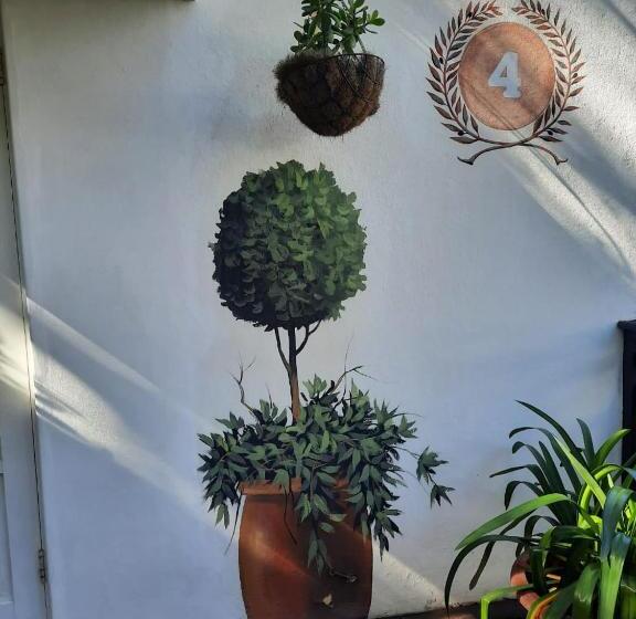 חדר סופריור, Alpine Inn