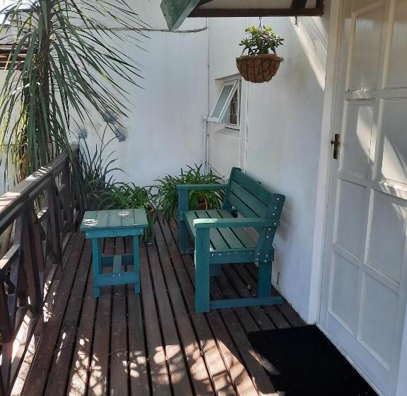 חדר סופריור, Alpine Inn