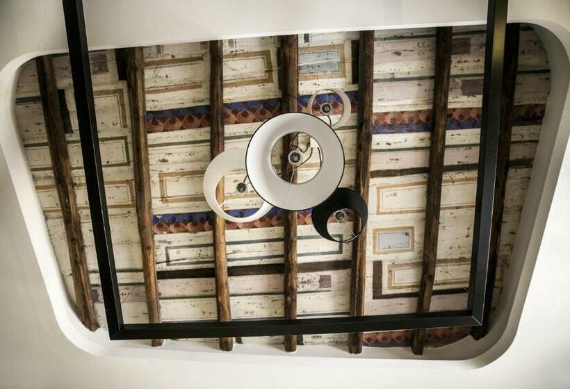 חדר סטנדרט, Campo De’ Fiori Prestige Rooms