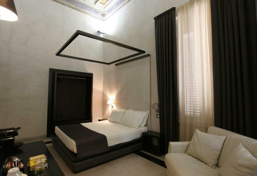اتاق سوپریور, Campo De’ Fiori Prestige Rooms