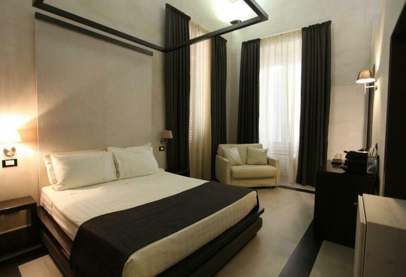 חדר סופריור, Campo De’ Fiori Prestige Rooms