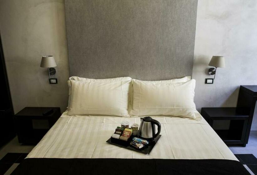 חדר סטנדרט, Campo De’ Fiori Prestige Rooms