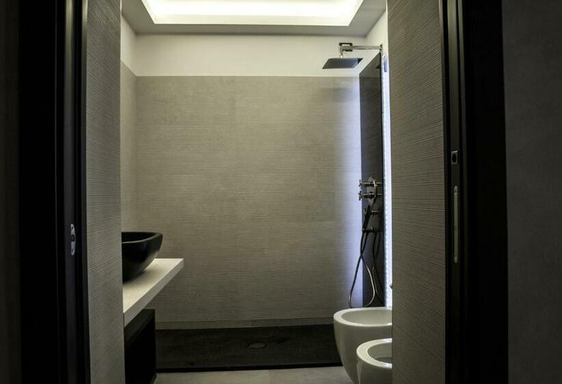 חדר סטנדרט, Campo De’ Fiori Prestige Rooms