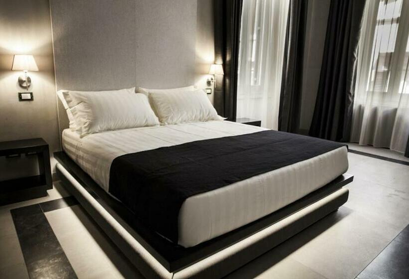 חדר סופריור, Campo De’ Fiori Prestige Rooms