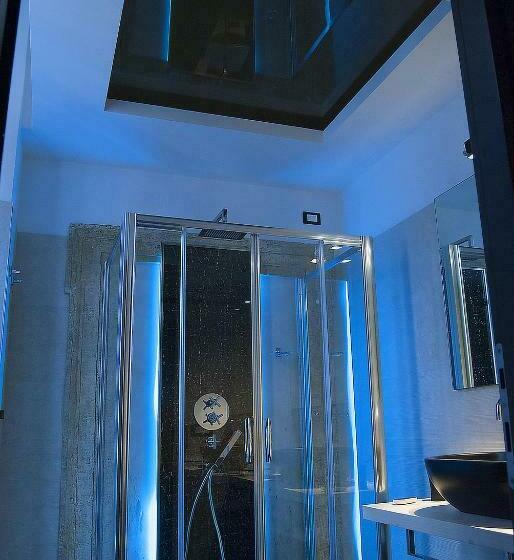 اتاق استاندارد, Campo De’ Fiori Prestige Rooms